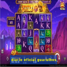 diario oficial guarulhos